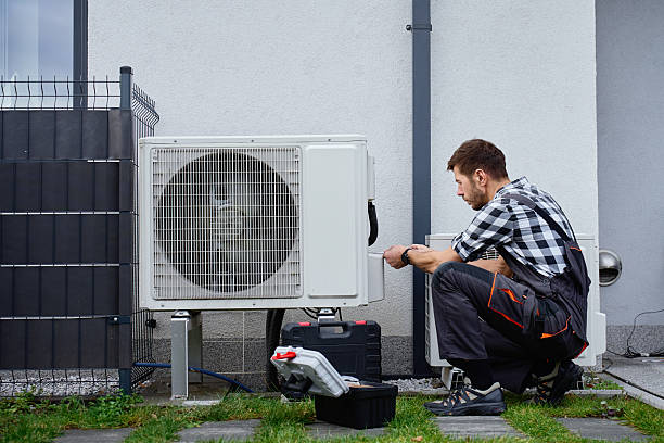 Top rated local Ac Installation specialists in West Manchester, OH